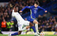 'Tôi nghĩ Chelsea sẽ ghi bàn vào lưới Real Madrid'