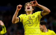 Thomas Tuchel: 'Tôi rất thất vọng'