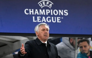 Carlo Ancelotti chỉ ra 'ma thuật' giúp Real đánh bại Chelsea