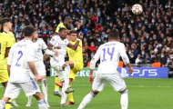 HLV Ancelotti khiến Chelsea thêm đau và báo điềm xấu Man City