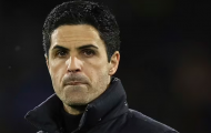 Paul Merson: Mikel Arteta đã đúng khi tống khứ cầu thủ 350.000 bảng/tuần