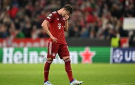 Bayern bị loại đau đớn, Pavard nói thẳng suy nghĩ