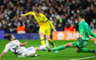 Chấm điểm Chelsea trận Real Madrid: Điểm 9 duy nhất