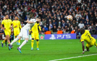 Chelsea ghi 3 bàn không tưởng, Real vẫn đi tiếp sau 120 phút kịch tính