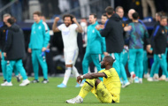 Chelsea và cú trượt chân định mệnh của Rudiger