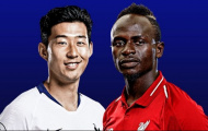 Darren Bent: Son Heung-min xịn hơn Sadio Mane
