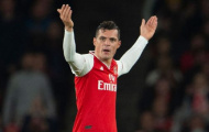 Xhaka: 'Tôi đã bị sốc. Một sự ghét bỏ thuần túy'