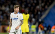 Kroos tức giận, nhưng Ancelotti đã đúng