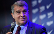 Joan Laporta: Barca đã có 1 siêu sao