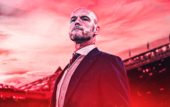 Liệu Ten Hag có thể vực dậy Man United?