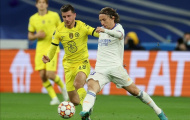 Ferdinand: 'Modric khiến tôi mất giọng. Cú trivela phi thường'
