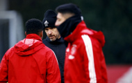 Những ứng viên tiềm năng để thay thế Ten Hag ở Ajax