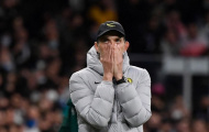 Real Madrid vào bán kết C1: Quá đắng cho Chelsea