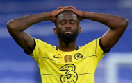 Rudiger gọi tên 2 nhân tố Real đã kết liễu Chelsea