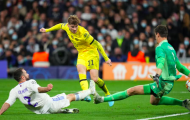 Chelsea đã cho những người chủ mới thấy họ đang đầu tư vào điều gì