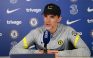 Tuchel ca ngợi học trò có “màn trình diễn đẳng cấp thế giới”
