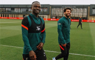 Tràn đầy tự tin, dàn sao Liverpool sẵn sàng ghi danh vào bán kết