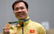SEA Games 31: Hoàng Xuân Vinh, Ánh Viên rước đuốc trong lễ khai mạc