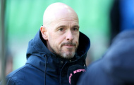 Sau tất cả, Ten Hag đồng ý dẫn dắt Man Utd