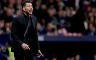 Atletico Madrid bị loại bởi chính lối chơi của mình