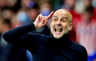 Pep đáp trả việc Simeone nói bị mình 'khinh thường'