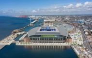 Everton chỉ định nhà thầu cho siêu dự án 505 triệu bảng