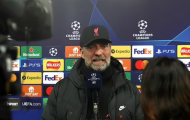 Klopp cảnh báo Liverpool về 'Vua đấu cúp'