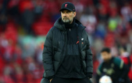 Klopp: 'Đó là lỗi của tôi'