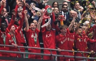 Liverpool có nhiều cơ hội vô địch Champions League mùa này