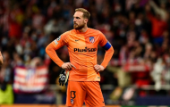 Oblak: Atletico xứng đáng thắng Man City