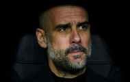 Real Madrid không dọa được Man City