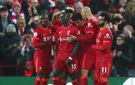 Ác mộng ập đến với Jurgen Klopp