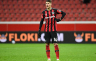 Chi 70 triệu euro, Arsenal sẽ có ngay sát thủ ghi 20 bàn/22 trận của Bundesliga