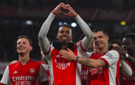 Mikel Arteta sớm làm phá sản kế hoạch của Barca