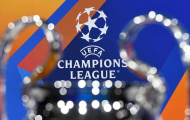 Xác định xong 2 cặp đấu bán kết Champions League mùa này