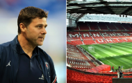 Pochettino ra 2 yêu cầu ở cuộc phỏng vấn, Man Utd lập tức loại bỏ