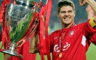 Henry chọn cầu thủ vĩ đại nhất lịch sử Liverpool