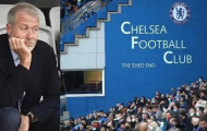 1 nhà thầu rút lui khỏi thương vụ mua Chelsea