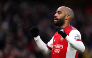 3 cái tên sắp rời Arsenal theo dạng miễn phí