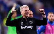 5 điều rút ra sau trận Lyon 0-3 West Ham: Lần đầu của David Moyes