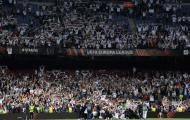 Barca và cảnh tượng đáng xấu hổ ở Camp Nou