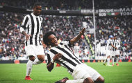 CHÍNH THỨC: Juve gia hạn với Cuadrado