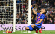 Địa chấn tại Camp Nou, Barca bị loại tức tưởi trong cơn mưa bàn thắng