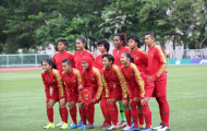 Đối thủ Indonesia của tuyển nữ Việt Nam bất ngờ bỏ SEA Games 31