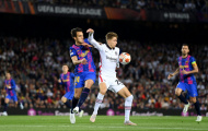 'Tội đồ' lên tiếng sau thất bại của Barca