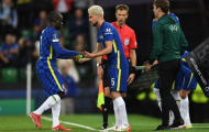 Kante - Jorginho: Gia hạn, bán 1 hay để cả 2 rời Chelsea tự do?
