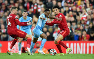 Man City đối đầu Real và thách thức dành cho bóng đá Anh