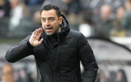 Mourinho vừa 'cứa nhát dao' vào lập trường của Xavi