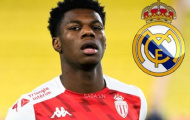Real vượt mặt Chelsea, Liverpool, tiến sát chữ ký 65 triệu euro