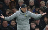 Thomas Tuchel phản ứng trước lời công kích của Patrick Vieira